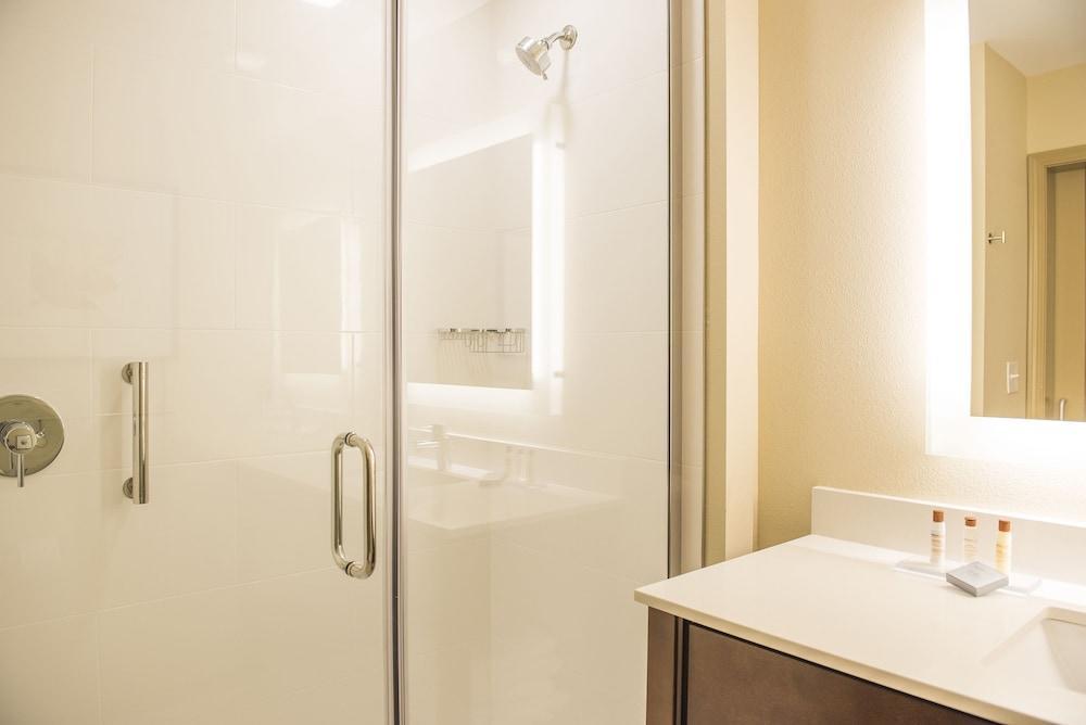Candlewood Suites Fargo South-Medical Center By Ihg Ngoại thất bức ảnh