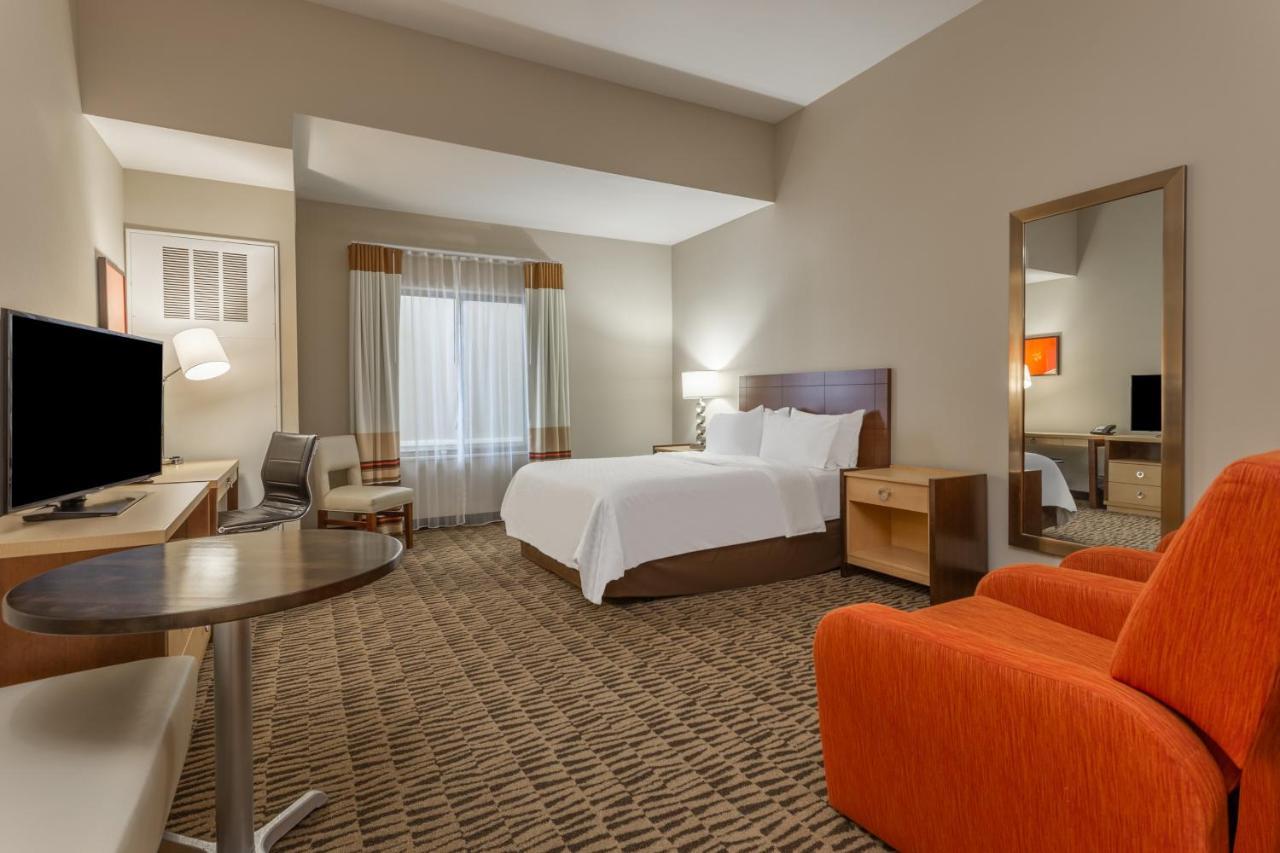 Candlewood Suites Fargo South-Medical Center By Ihg Ngoại thất bức ảnh